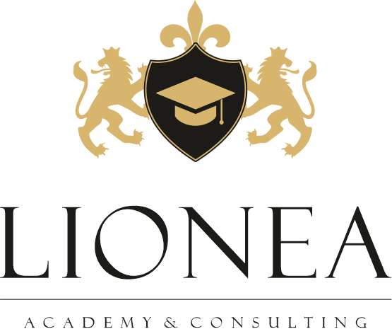 Logo - LIONEA Academy & Consulting
