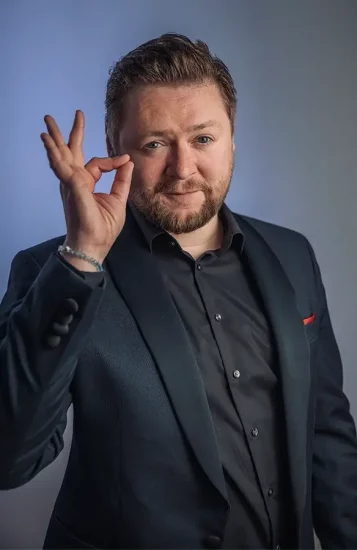 Nico Haupt Nico Haupt